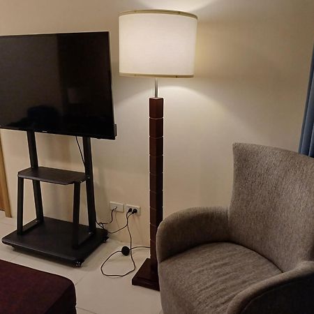 Apartamento Magnificent View Of Manila Bay, Roxas Blvd, Us Embassy Exterior foto